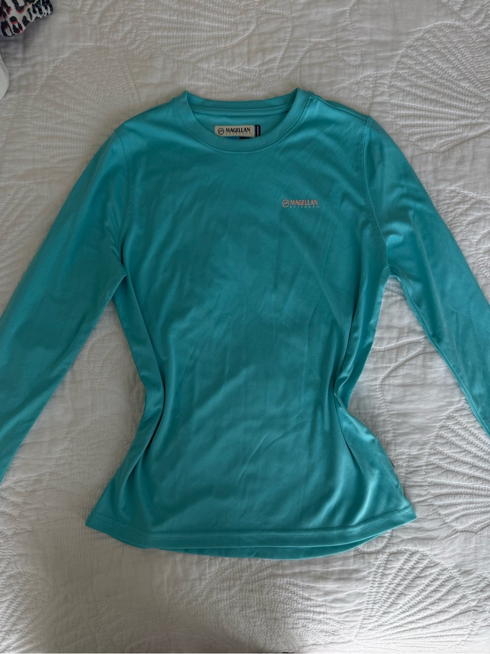 Magellan Rash Guard Shirt